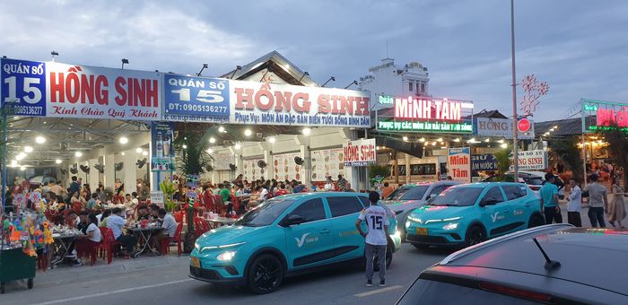 Hình ảnh Hồng Sinh Quán 2