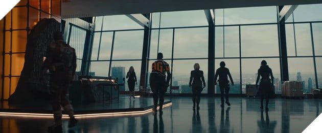 Trailer Thunderbolts* Có Phải Đang Tiết Lộ Về Người Sở Hữu Mới Của Avengers Tower? 2