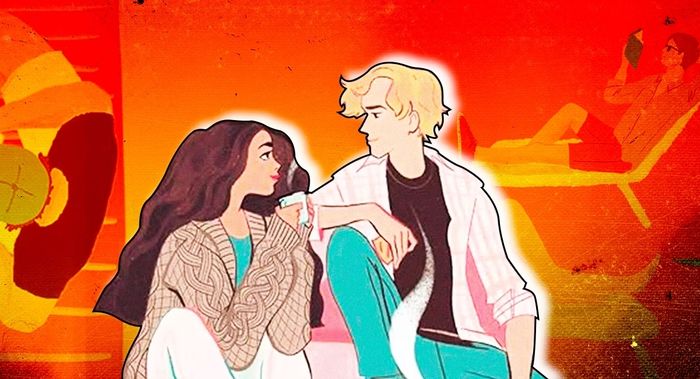 Tiểu thuyết ngược 15