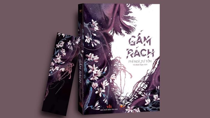 Tiểu thuyết ngược 4