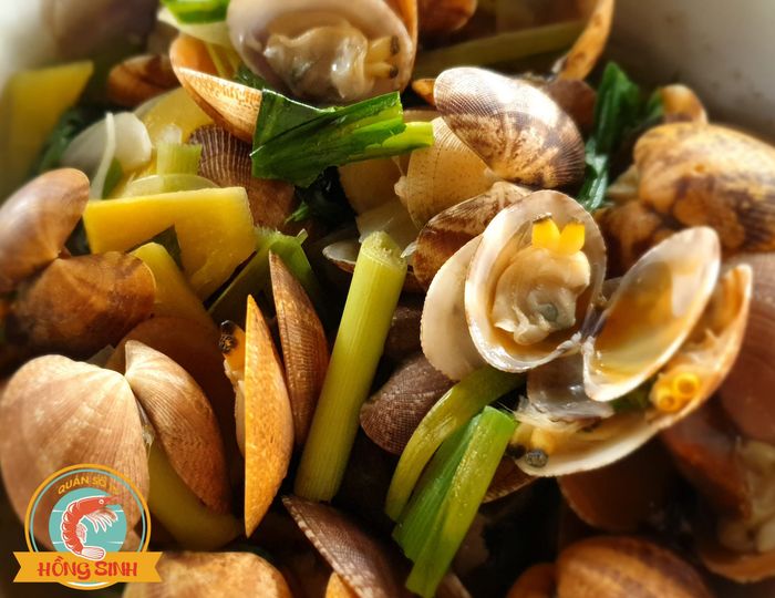 Hình ảnh Hồng Sinh Quán 1