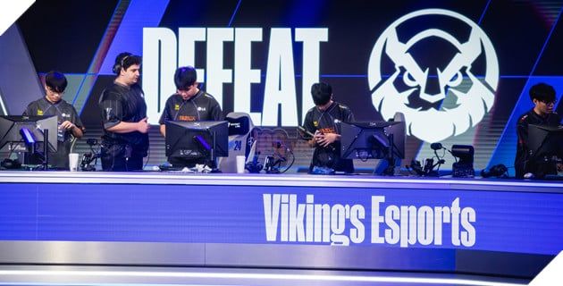 CKTG 2024: MAD Lions KOI Tỏa Sáng Với Sức Mạnh Vượt Trội, Vikings Esports Rơi Vào Thế Khó 4