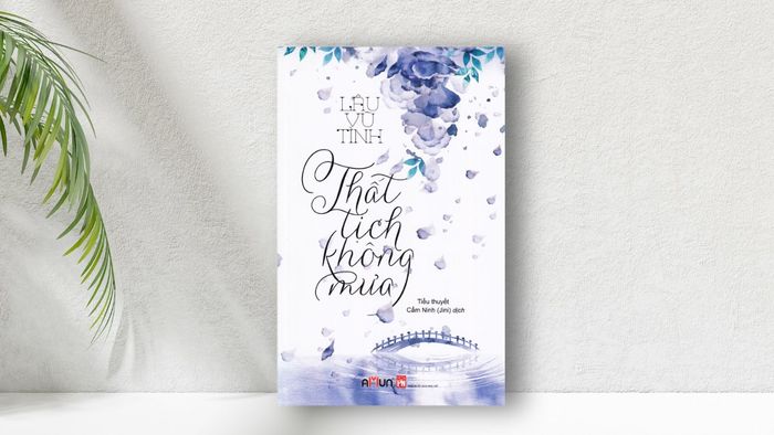 Tiểu thuyết ngược 8