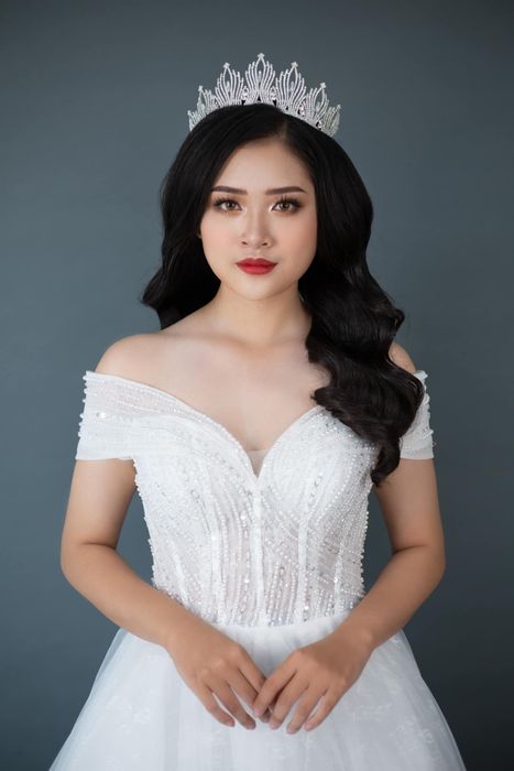 Hình ảnh Nhớ Nguyễn Makeup 1