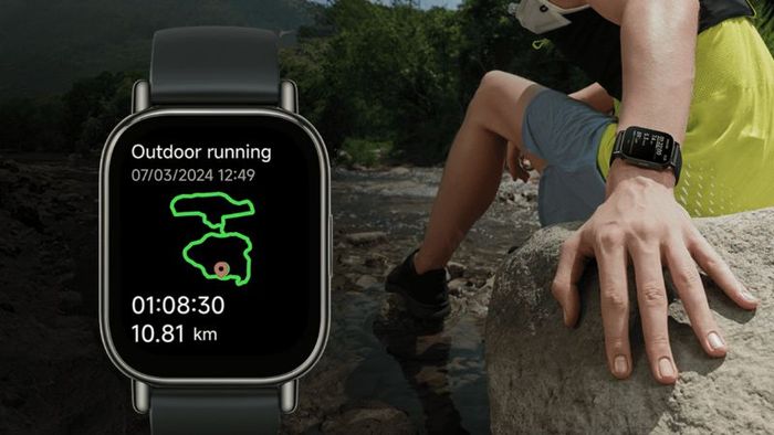 Redmi Watch 5 Lite
