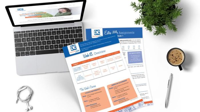 Tín chỉ là gì?