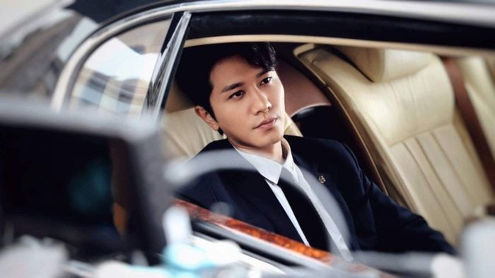 Tiểu thuyết ngược 3