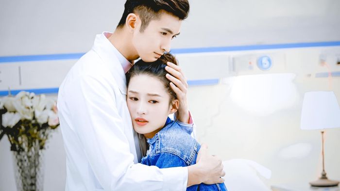 Tiểu thuyết ngược 12