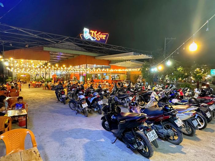 Hình ảnh Quán Ốc Phương 2