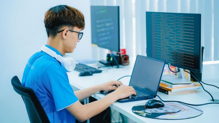 Cách tính điểm theo phương pháp tín chỉ là gì?