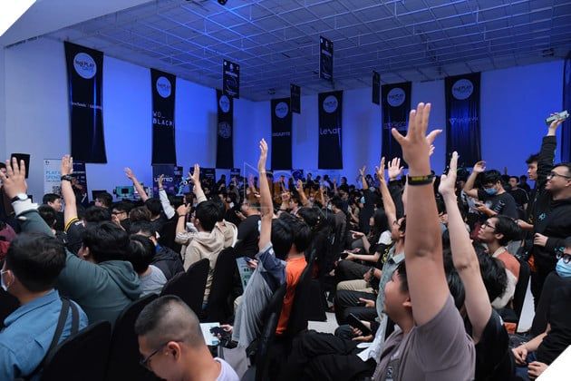 Logi PLAY 2024: Lễ Hội Công Nghệ và Gaming Toàn Cầu của Logitech G