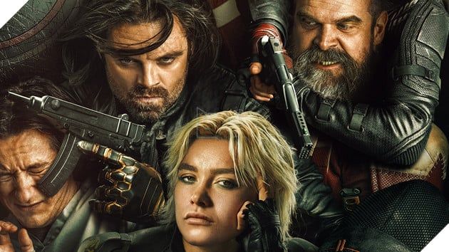 Trailer Thunderbolts* Có Phải Đang Tiết Lộ Về Người Sở Hữu Mới Của Avengers Tower?