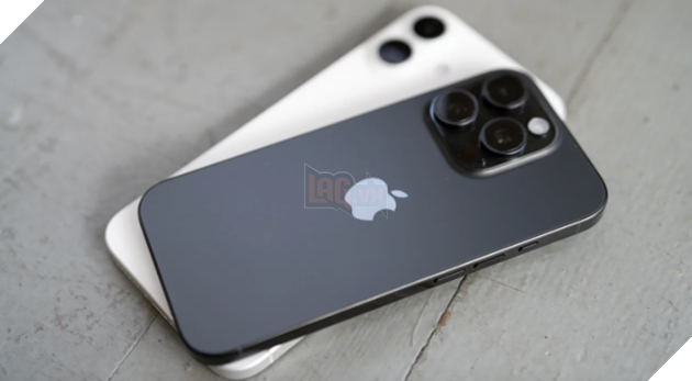 Nhiều người dùng iPhone gặp phải vấn đề về cảm ứng sau khi cập nhật iOS 18