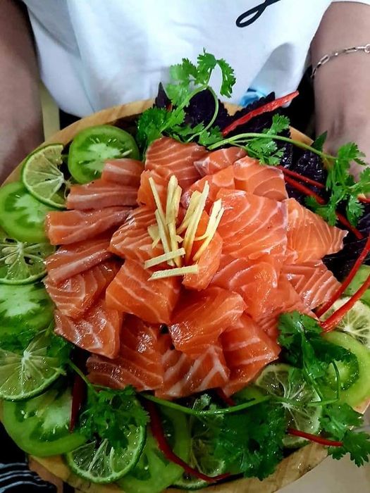 Hình ảnh Nhà hàng Hải Sản 79 2