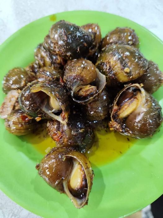 Hình ảnh Quán Ốc Vui 2