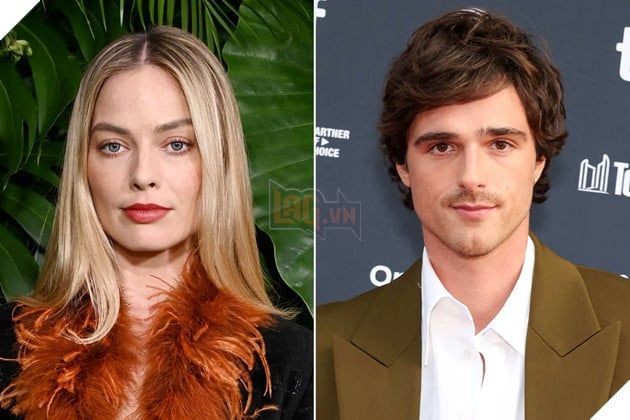 Margot Robbie và Jacob Elordi sẽ vào vai cặp tình nhân mang đậm phong cách Gothic trong bộ phim mới.