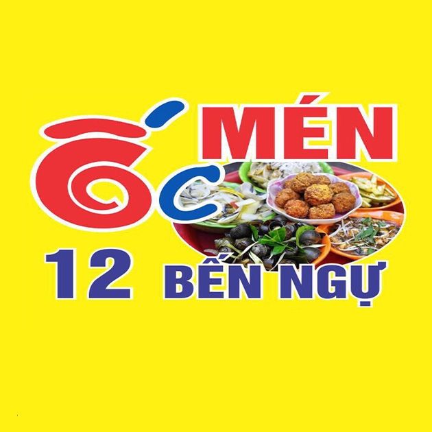 Hình ảnh Ốc Mén 12 Bến Ngự 2