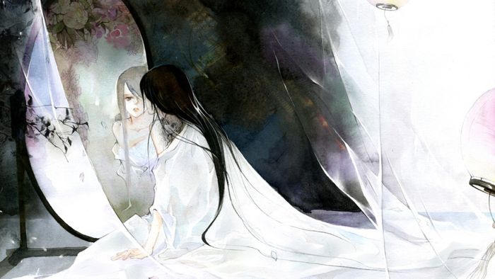 Tiểu thuyết ngược 5