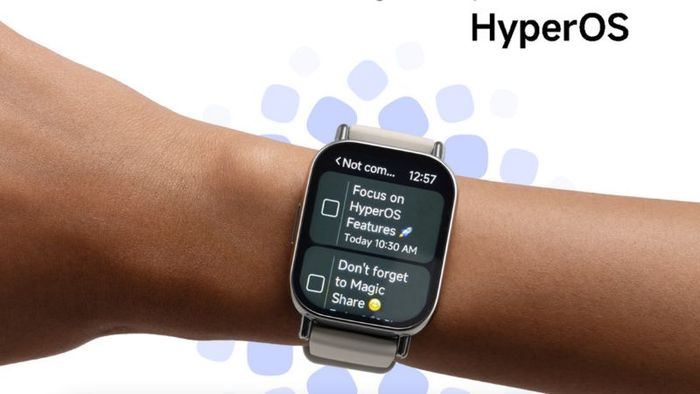 Redmi Watch 5 Lite