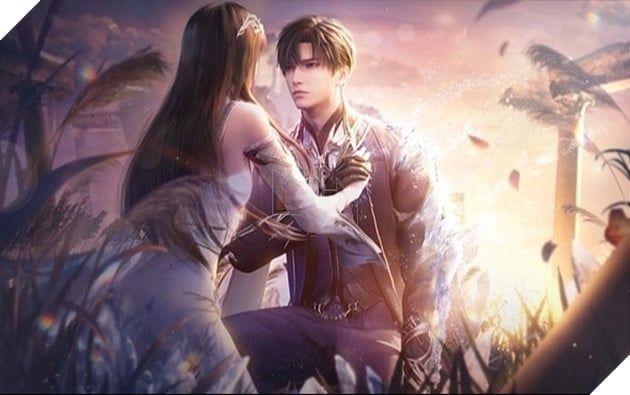 Game tình cảm này đã ghi nhận doanh thu ấn tượng mặc dù có tính năng gacha tiêu tốn