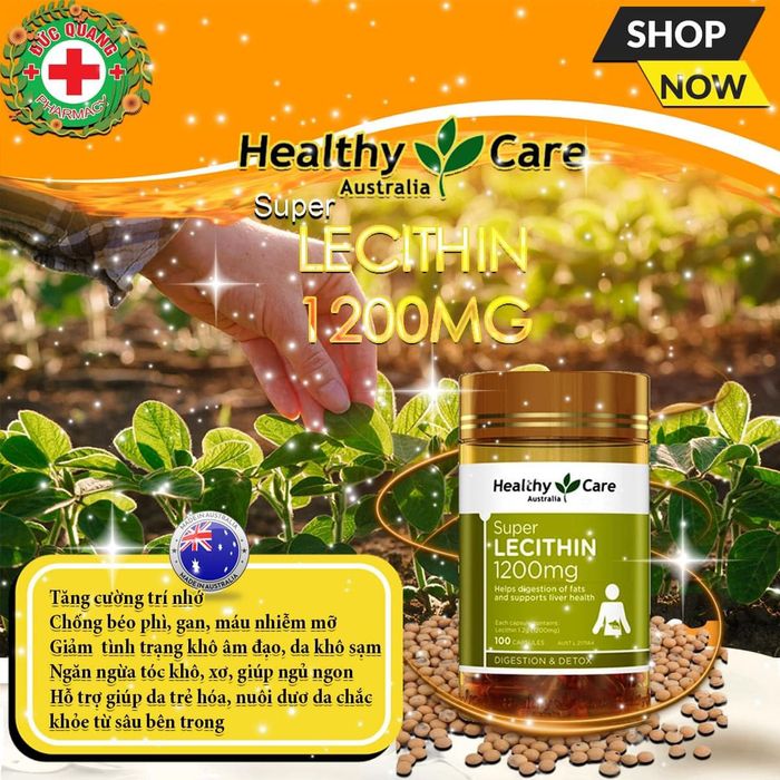 Hình ảnh Đức Quang Pharmacy 1