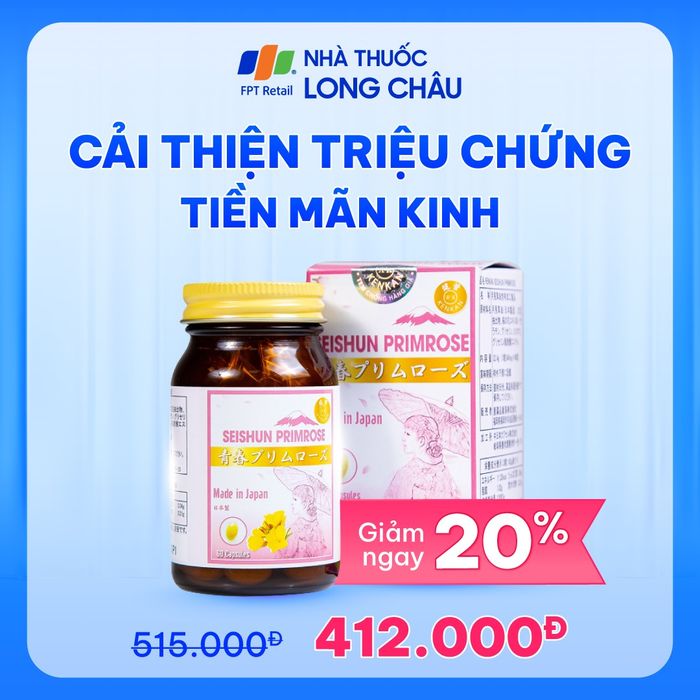 Hình ảnh Nhà thuốc Long Châu 1