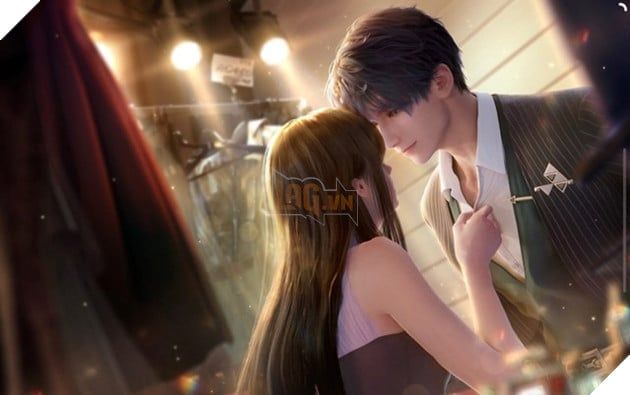 Game tình cảm này đã ghi nhận doanh thu ấn tượng mặc dù có tính năng gacha tiêu tốn