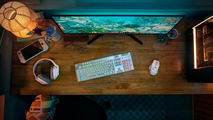 Logitech G đã cho ra mắt bộ sản phẩm Gaming Gear mới tại Logi PLAY 2024