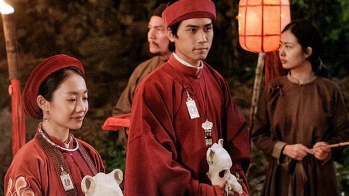 Phim kinh dị trên Netflix phần 4