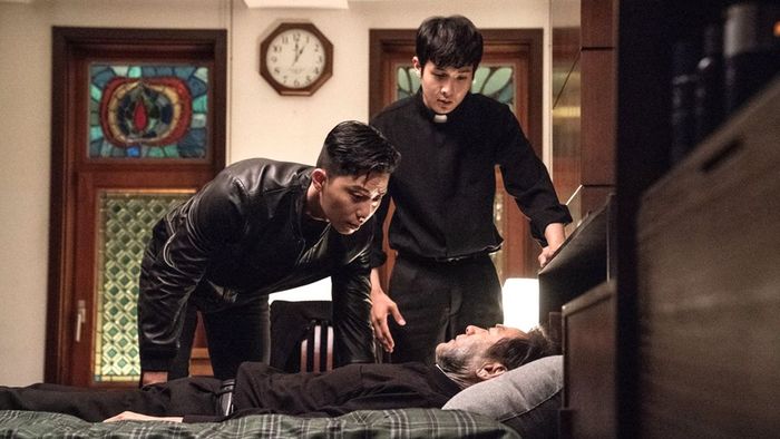 Phim kinh dị Netflix phần 13