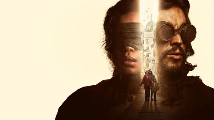 Phim kinh dị trên Netflix phần 3