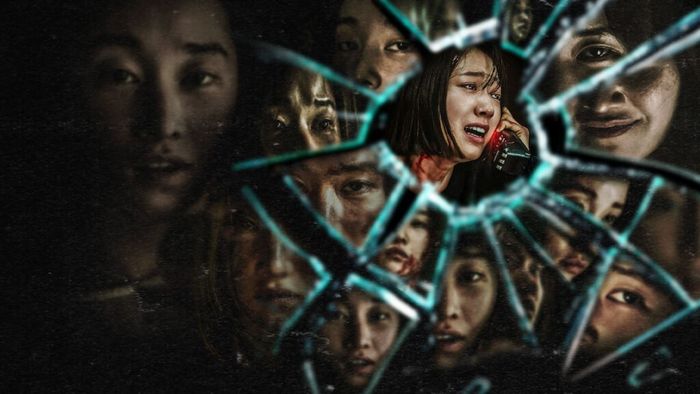 Phim kinh dị Netflix phần 8