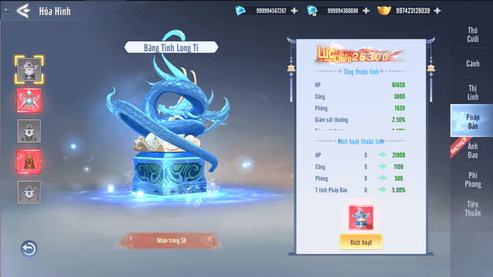 Khám phá các phương pháp nâng cao lực chiến khi chơi Thục Sơn Thiên Hạ Chiến trên PC