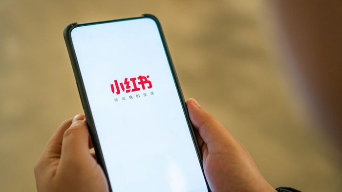 Không thể tải Xiaohongshu về điện thoại?