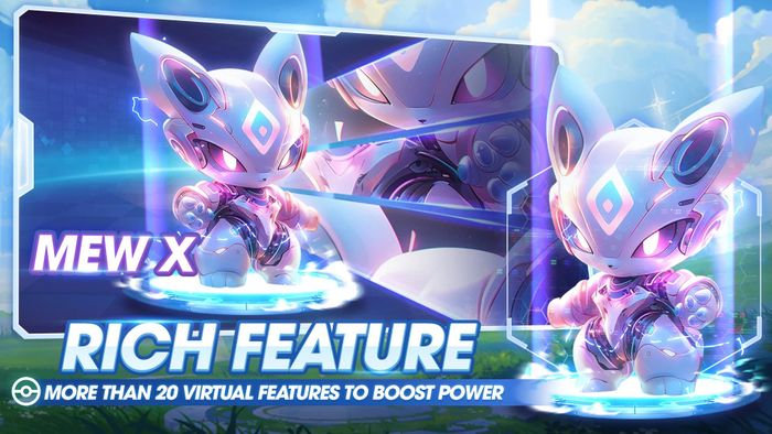Tham gia trải nghiệm game chiến đấu thú cưng Pocket Arena: Next Gen trên PC cùng BlueStacks