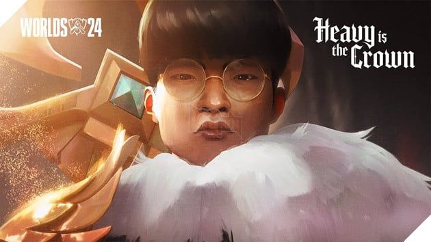 LMHT: Cộng đồng chỉ trích những điểm thiếu sót trong MV CKTG 2024 vừa ra mắt