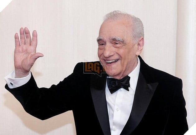 2 Dự Án Phim Được Khán Giả Mong Chờ Của Đạo Diễn Martin Scorsese Đã Bị Đình Hoãn Vô Thời Hạn