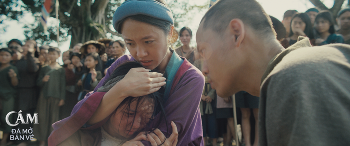 Cám luôn bị xã hội chửi rủa không thương tiếc