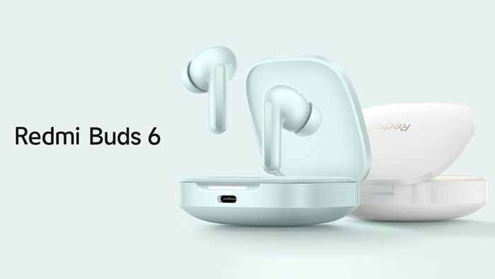 Tai nghe mới của Xiaomi có nhiều tính năng nổi bật