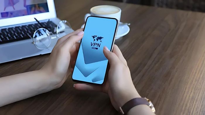 Cách sử dụng VPN trên điện thoại: Những lợi ích của mạng VPN