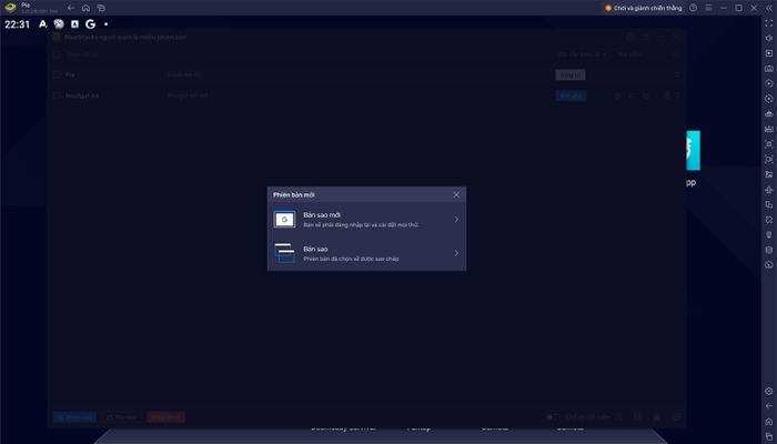 Khám phá các lớp nhân vật mà bạn có thể chọn khi tham gia Kiếm Vực 3D trên PC
