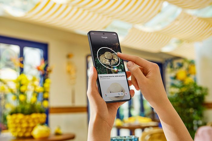 Dòng Xiaomi 14T vừa được giới thiệu với nhiều tính năng AI hấp dẫn.