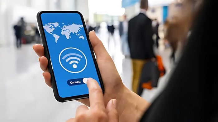 Những điều cần lưu ý khi sử dụng VPN trên smartphone