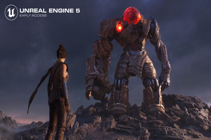 unreal-engine-3