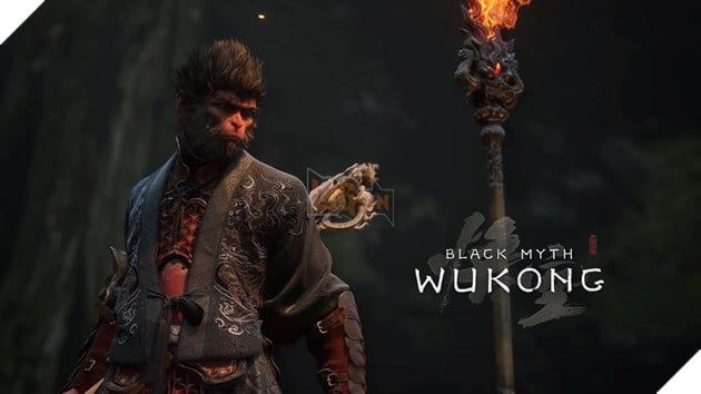 Black Myth Wukong đã chính thức vượt qua Palworld ngay sau khi phát hành bản cập nhật mới