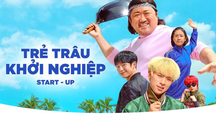 Phim của Jung Hae In 6
