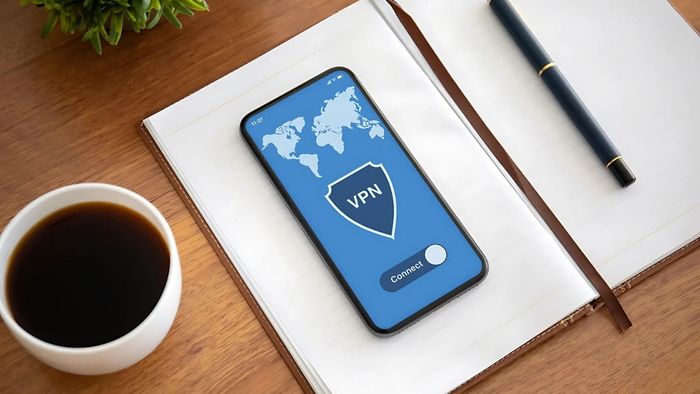 Top các phần mềm VPN cho điện thoại hiện nay