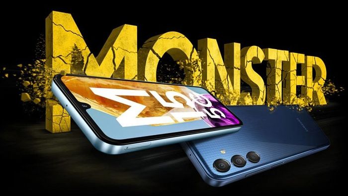 Galaxy M15 5G Prime Edition chính thức ra mắt