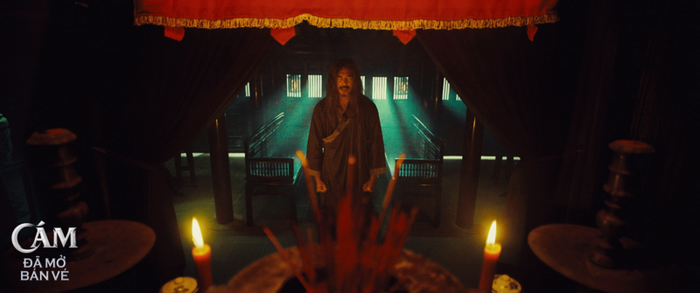 Ông Hai Hoàng đặt cái tôi của mình lên trên cả tính mạng của con gái