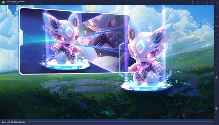 Trải nghiệm trò chơi chiến đấu thú cưng Pocket Arena: Next Gen trên PC với BlueStacks ngay hôm nay